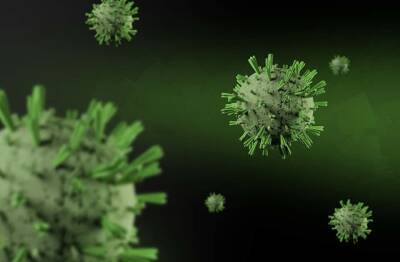 Названы новые пугающие симптомы штамма коронавируса Омикрон и мира