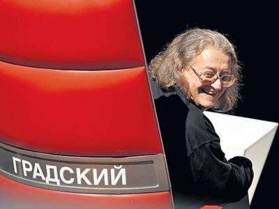 «Первый канал» сообщил, кто заменит Градского в кресле жюри на шоу «Голос»