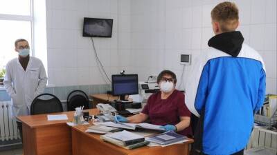 Минздрав упростит правила получения медотвода от вакцинации против COVID-19 - 5-tv.ru - Москва