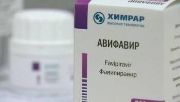 Россиянам рассказали о лекарстве против «омикрона»