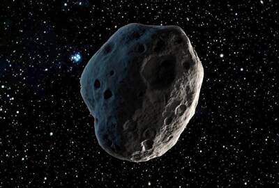 NASA: к Земле приближается «потенциально опасный» астероид диаметром 330 метров
