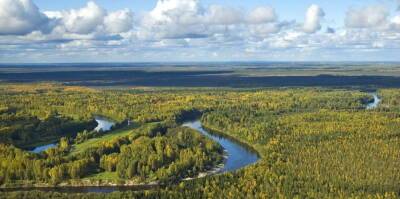 Демографы: Земли за Уралом обезлюжены. Нужны новые города
