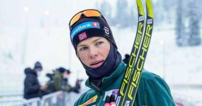 Клебо выступит на втором этапе Кубка мира по лыжным гонкам