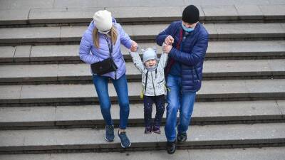 Ольга Ярославская - Омбудсмен назвала самые частые обращения родителей в пандемию - vm.ru - Москва