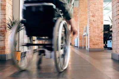Московская прокуратура проведет горячую линию по защите прав инвалидов 3 декабря