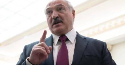 Лукашенко сообщил о совместных российско-белорусских военных учениях