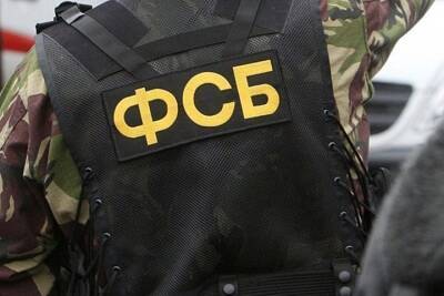 ФСБ опубликовала видеозапись с признательными показаниями украинский диверсантов - vm.ru - Россия - Украина