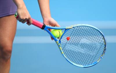WTA отменила все турниры в Китае из-за исчезновения теннисистки