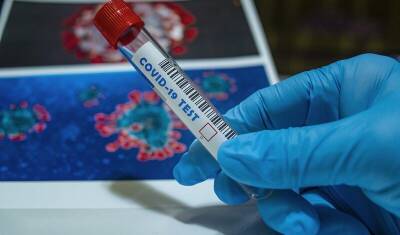 Немецкий биолог заявил о шансе ослабления пандемии из-за распространения «Омикрона»