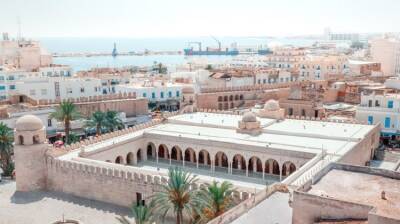 Тунис ужесточает правила въезда для туристов