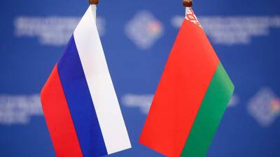 В Белоруссии оценили возможность создания единой валюты с Россией