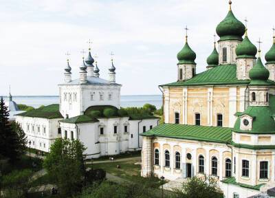 Переславль-Залесский: что можно посмотреть в этом городе