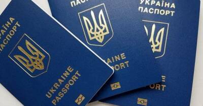 Украинцам с паспортами других государств разрешат получить гражданство по территориальному происхождению