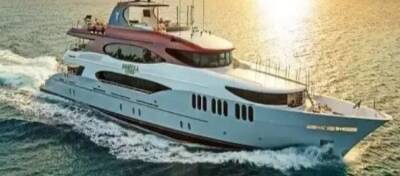 Виртуальную яхту в метавселенной продали за рекордные 650 тысяч долларов (видео)