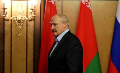 Лукашенко заявил о возможности досрочного проведения президентских выборов