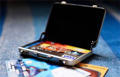 Объем мирового рынка продаж украденных данных банковских карт уменьшился на 26%, до $1,4 млрд