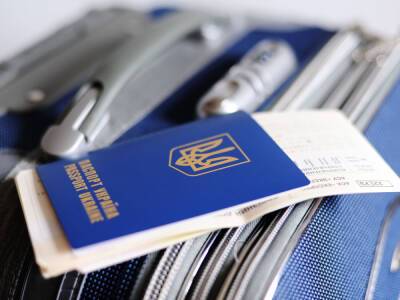В Раде зарегистрирован законопроект о множественном гражданстве