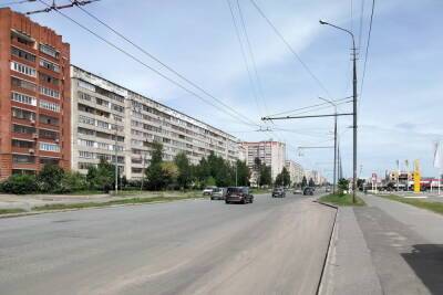 Улицу Кирова в Йошкар-Оле отремонтируют в 2023 году