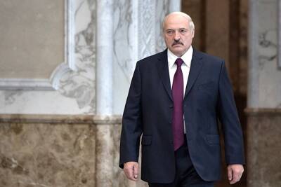 Лукашенко сообщил о проведении совместных российско-белорусских военных учений