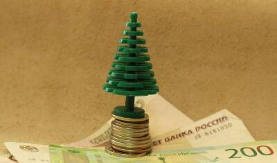 Тюменка оплатила в интернете за ёлку 8 тысяч рублей, но дерево так и не получила