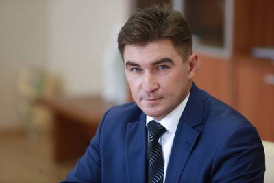 Челябинский облизбирком завтра передаст мандат бывшего спикера ЗСО ректору ЧелГУ