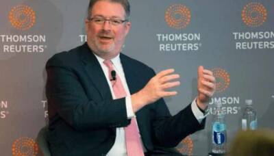 Конфликт интересов: глава Reuters оказался крупнейшим инвестором Pfizer