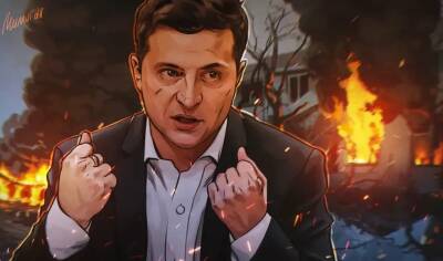 Политолог Ищенко считает, что Зеленский пренебрегает конституцией