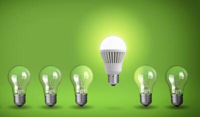 Современные светодиодные лампы: выбираем с умом!