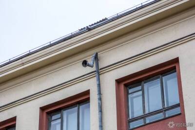 Шестилетний мальчик выпал из окна дома в Подмосковье