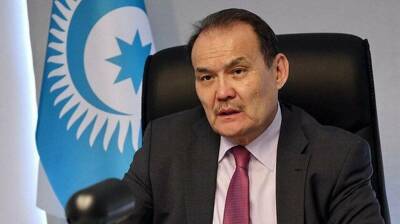 VIII Саммит лидеров Организации тюркских государств можно назвать историческим событием - генсек