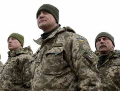 Куда готовятся бежать украинские военные и члены их семей