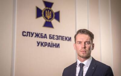 СБУ: Заявление ФСБ о задержании «украинских шпионов» — фейк