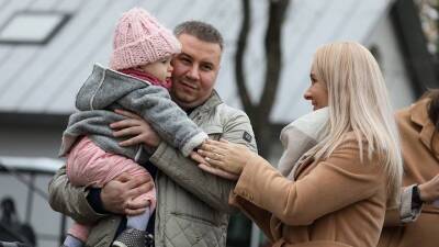 Центры социальной помощи в Москве более 740 тысяч раз помогли семьям с детьми с ОВЗ