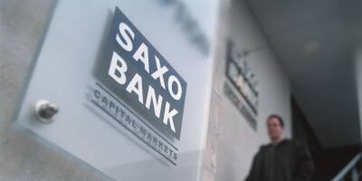 Saxo Bank выпустил шокирующий прогноз на 2022 год