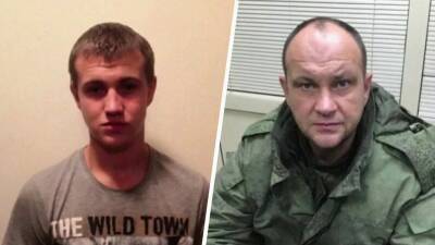 ФСБ опубликовала видео с показаниями задержанных агентов спецслужб Украины