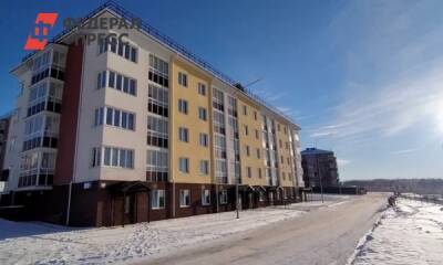 В нижегородском ЖК «Новинки Smart City» получат квартиры 129 дольщиков