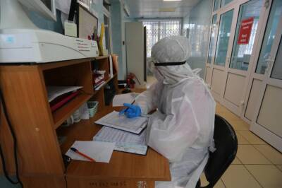 Новосибирский Минздрав не ведёт статистику умерших от COVID-19 вакцинированных