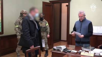 Адвокат заявил о фальсификациях следствия в деле экс-губернатора Пензенской области