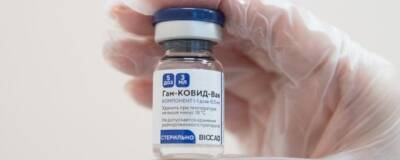 Хабиров: В Башкирии план по вакцинации от ковида выполнен на 80%