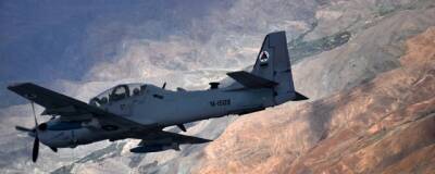 «Талибан» требует от Узбекистана вернуть афганские вертолеты и самолеты