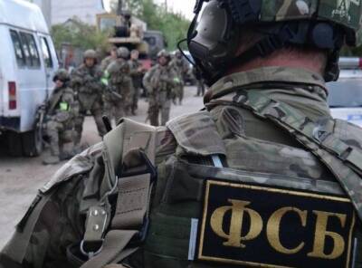 Война разведок: СБУ пытается спровоцировать Россию на военные действия