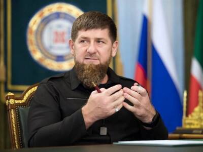 Кадыров и еще двое — каким губернаторам больше доверяют россияне