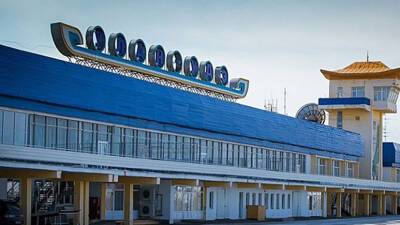 Аэропорт «Байкал» в Улан-Удэ принял 500 тысяч пассажиров в 2021 году