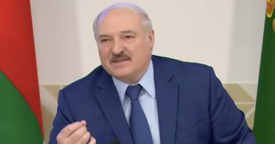 Лукашенко анонсировал российско-белорусские военные учения вблизи границы с Украиной (видео)