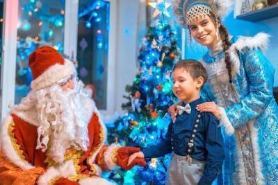«Должен быть привитый»: Милонов призвал Роспотребнадзор выпустить инструкцию для Дедов Морозов
