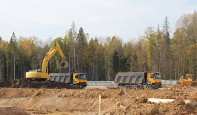 Экологи: мусоросжигательный завод в Наро-Фоминске будет самым вредным в Европе