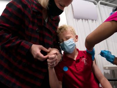 В Челябинскую область к концу декабря доставят вакцину от коронавируса для подростков