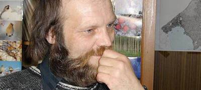 В Карелии скончался известный эко-активист Александр Талья