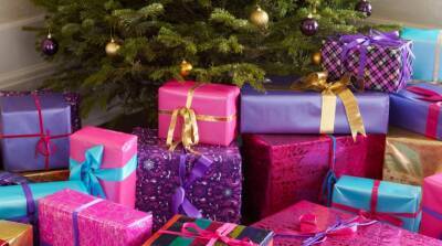 Сколько денег немцы собираются потратить на рождественские праздники и подарки?
