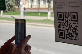 Мэр Вологды: "QR-кодов в общественном транспорте не будет"